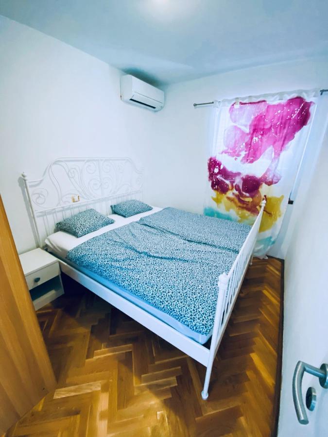 Apartments Matthew & Oscar Porat  Kültér fotó