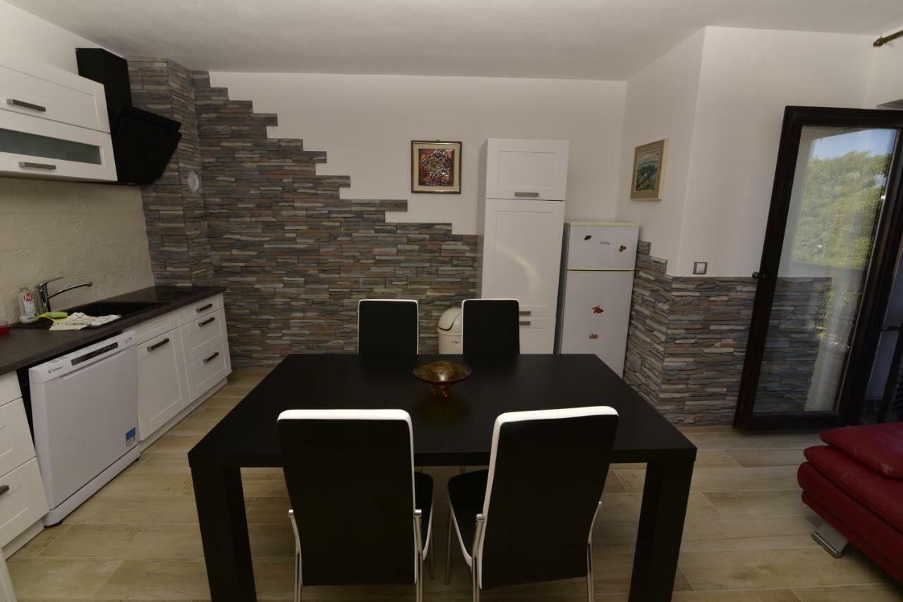 Apartments Matthew & Oscar Porat  Kültér fotó