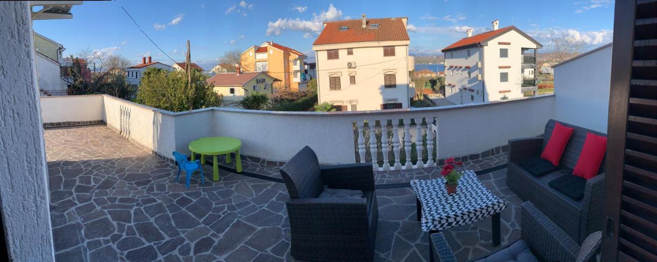 Apartments Matthew & Oscar Porat  Kültér fotó